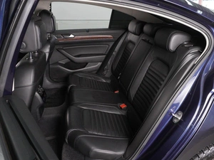 Седан Volkswagen Passat 2017 года, 1698000 рублей, Минеральные Воды