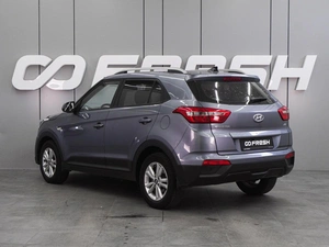 Внедорожник Hyundai Creta 2017 года, 1599000 рублей, Воронеж
