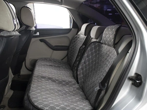 Седан Ford Focus 2006 года, 470000 рублей, Омск
