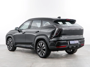 Внедорожник Geely Atlas 2025 года, 3254404 рублей, Москва