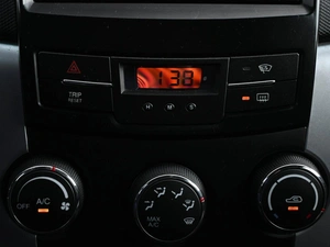 Внедорожник SsangYong Actyon 2011 года, 599000 рублей, Кирилловка