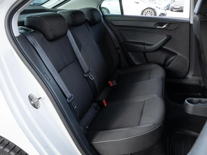 Лифтбек Skoda Rapid 2014 года, 1029000 рублей, Волгоград