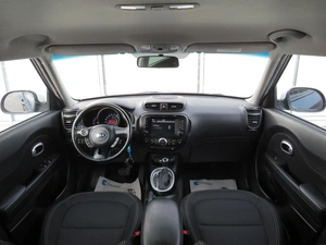 Хэтчбек Kia Soul 2018 года, 1650000 рублей, Брянск