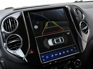 Внедорожник Volkswagen Tiguan 2013 года, 1520000 рублей, Краснодар