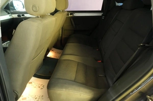 Внедорожник Volkswagen Touareg 2009 года, 1119000 рублей, Омск