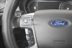 Седан Ford Mondeo 2009 года, 649000 рублей, Кемерово