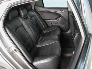 Седан Kia Optima 2014 года, 1549000 рублей, Ростов-на-Дону