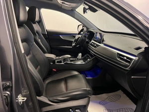 Внедорожник Chery Tiggo 7 Pro 2022 года, 1649000 рублей, Красноярск