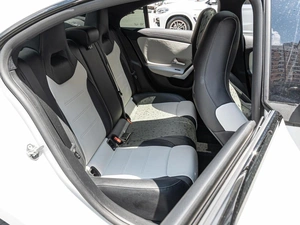 Седан Mercedes-benz CLA-класс 2021 года, 3680000 рублей, Краснодар