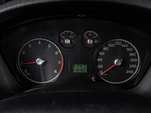 Седан Ford Focus 2005 года, 520000 рублей, Волгоград