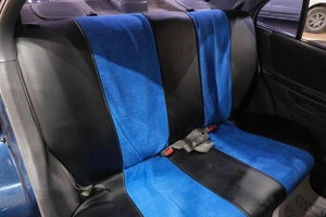 Седан Hyundai Accent 2008 года, 399000 рублей, Новокузнецк