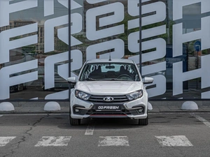 Седан ВАЗ (LADA) Granta 2020 года, 937000 рублей, Краснодар