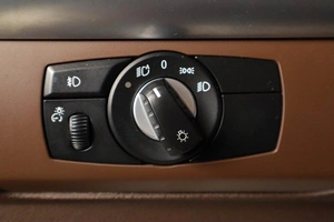 Внедорожник BMW X5 2008 года, 1649000 рублей, Тюмень