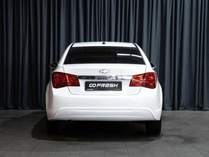 Седан Chevrolet Cruze 2014 года, 785000 рублей, Волгоград