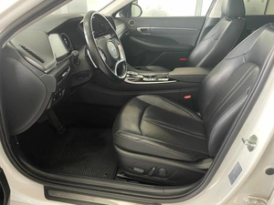 Седан Hyundai Sonata 2021 года, 2245000 рублей, Красноярск