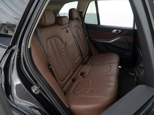 Внедорожник BMW X5 2019 года, 7193404 рублей, Москва