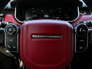 Внедорожник Land Rover Range Rover Sport 2013 года, 3299000 рублей, Волгоград