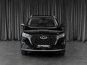 Внедорожник Chery Tiggo 7 Pro Max 2023 года, 1799000 рублей, Тюмень