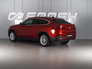 Внедорожник BMW X4 2020 года, 5029000 рублей, Минеральные Воды