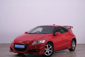 Хетчбэк Honda CR-Z 2011 года, 1029000 рублей, Омск