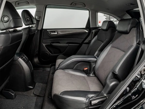 Хетчбэк Honda Jade 2017 года, 1430000 рублей, Красноярск