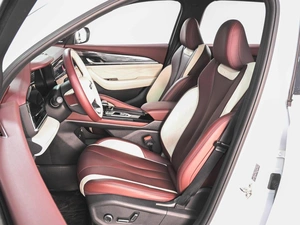 Внедорожник Geely Monjaro 2023 года, 3239000 рублей, Аксай