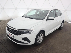 Хэтчбек 4 дв. Volkswagen Polo 2021 года, 1810000 рублей, Орёл