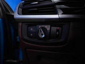 Внедорожник BMW X5 M 2016 года, 3999999 рублей, Москва
