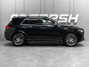 Внедорожник Mercedes-benz GLE-класс 2021 года, 6999000 рублей, Тюмень