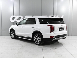 Внедорожник Hyundai Palisade 2021 года, 4759000 рублей, Аксай