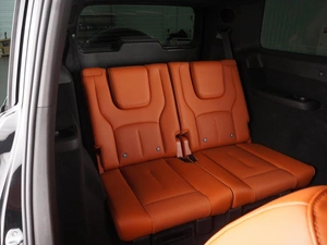 Внедорожник Polar Stone (Jishi) 01 2024 года, 8515000 рублей, Минеральные Воды