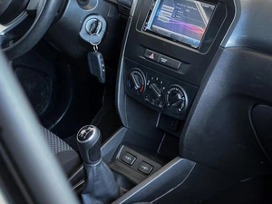 Внедорожник Suzuki Vitara 2018 года, 1550000 рублей, Уфа