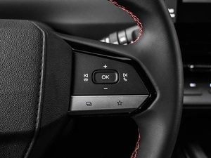 Внедорожник Changan UNI-S 2024 года, 2534000 рублей, Кирилловка