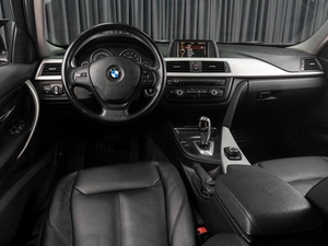 Седан BMW 3 серия 2013 года, 1680000 рублей, Тюмень