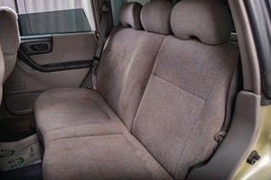 Внедорожник Subaru Forester 2000 года, 549000 рублей, Томск