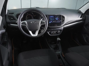 Универсал ВАЗ (LADA) Vesta 2019 года, 1130000 рублей, Ростов-на-Дону