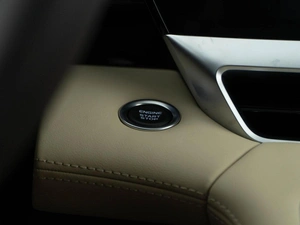 Внедорожник Geely Monjaro 2025 года, 4345055 рублей, Москва