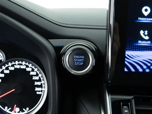 Внедорожник Toyota Land Cruiser 2022 года, 11027444 рублей, Москва