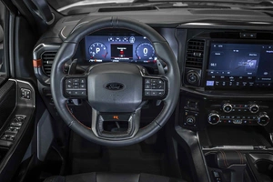 Пикап Ford F-150 Raptor 2025 года, 18999999 рублей, Москва