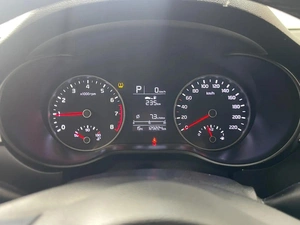 Хэтчбек Kia Rio 2018 года, 1300000 рублей, Смоленск