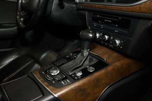 Седан Audi A6 2013 года, 1999000 рублей, Ульяновск