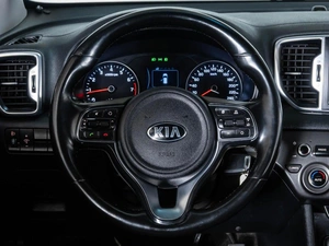 Внедорожник Kia Sportage 2016 года, 1789000 рублей, Ставрополь