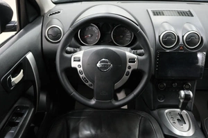 Внедорожник Nissan Qashqai+2 2008 года, 1059000 рублей, Омск