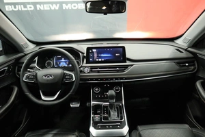 Внедорожник Chery Tiggo 8 2020 года, 1900000 рублей, Курск