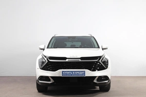 Внедорожник Kia Sportage 2022 года, 2899000 рублей, Новосибирск