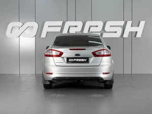 Седан Ford Mondeo 2011 года, 890000 рублей, Красный Пахарь