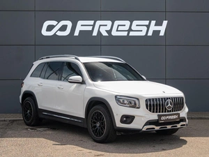 Внедорожник Mercedes-benz GLB-класс 2021 года, 3820000 рублей, Краснодар