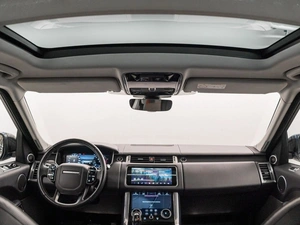 Внедорожник Land Rover Range Rover Sport 2018 года, 4850000 рублей, Красноярск