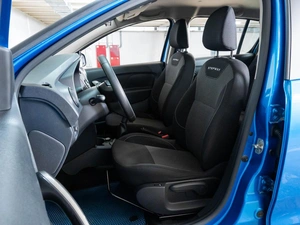 Хетчбэк Renault Sandero Stepway 2020 года, 1265000 рублей, Ставрополь