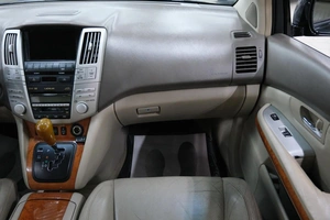 Внедорожник Lexus RX 2008 года, 1399000 рублей, Омск
